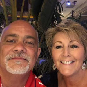 Meet your Posher, Carolyn